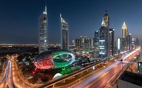 Millennium Plaza Downtown, Dubai 5*